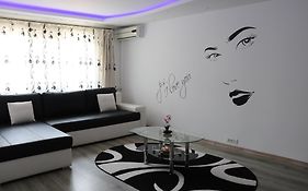 Apartament Bianca