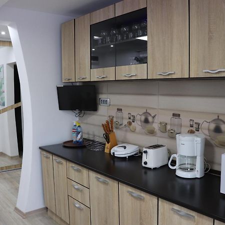 Apartament Bianca Năvodari Exterior foto