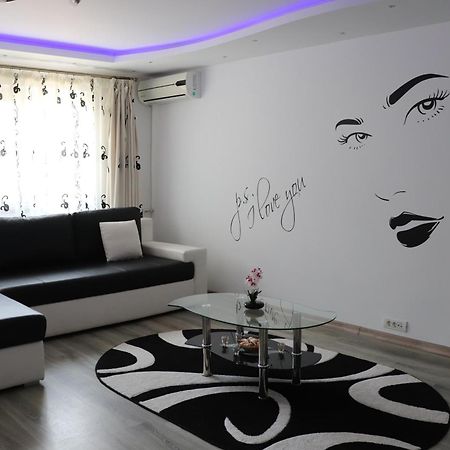 Apartament Bianca Năvodari Exterior foto