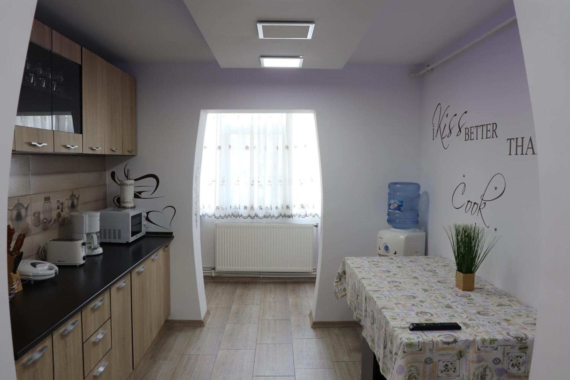 Apartament Bianca Năvodari Exterior foto